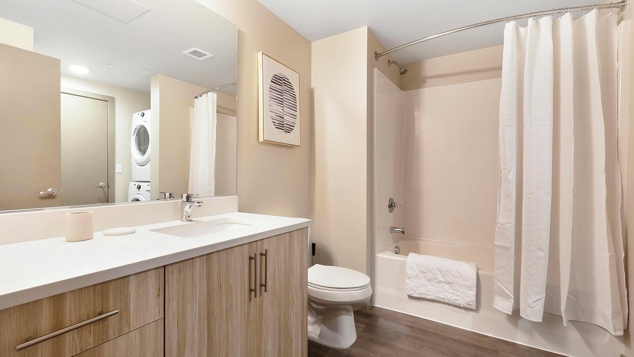 Photo of Bathroom in Northwest Portland