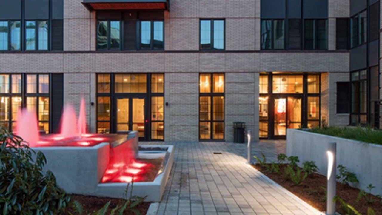 Photo of Outdoor in Northwest Portland