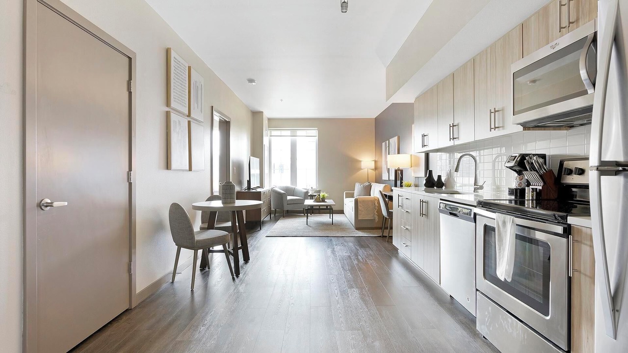 Photo of Kitchen in Northwest Portland