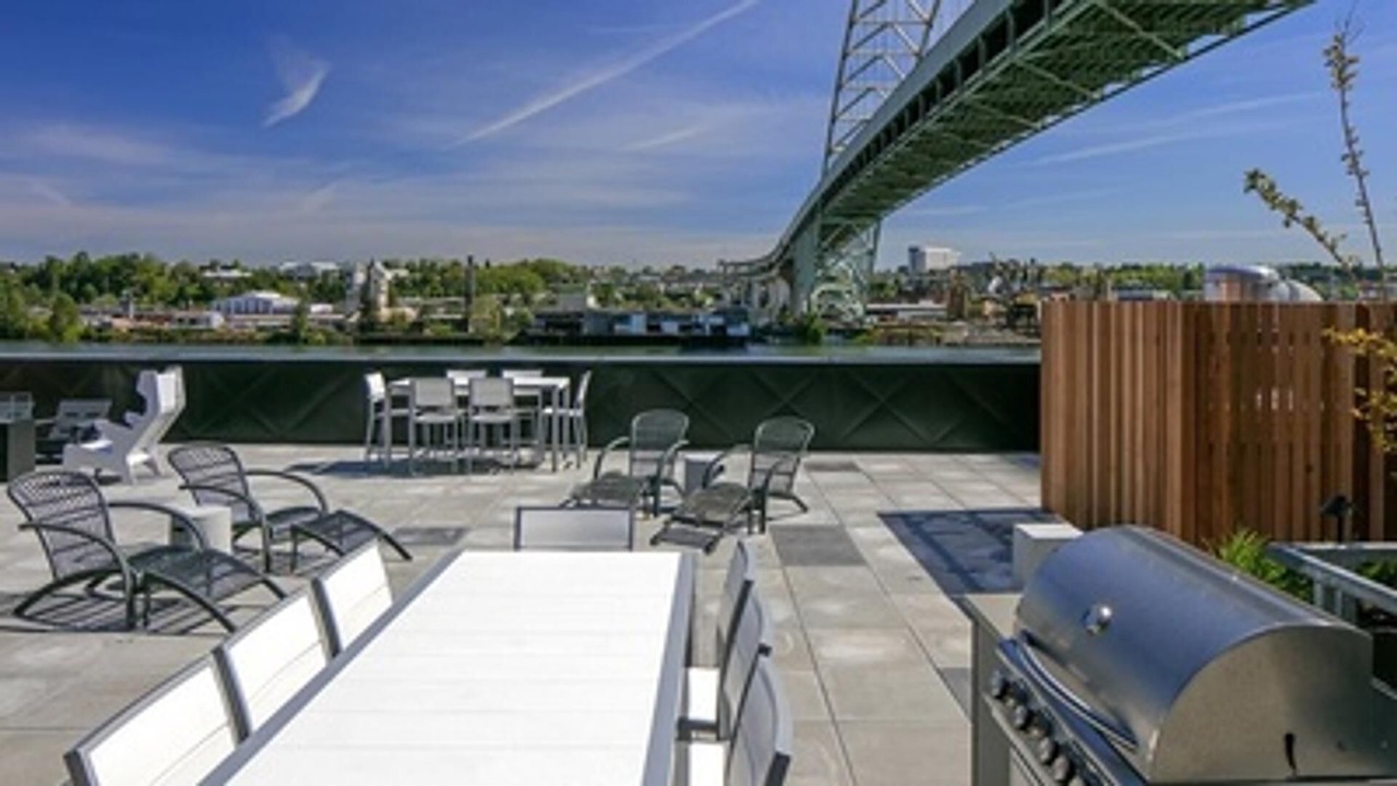 Photo of Outdoor in Northwest Portland