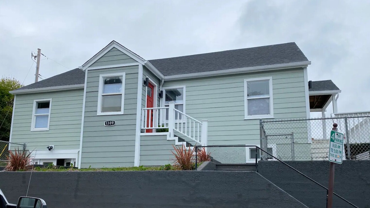 Photo of Outdoor in Newport