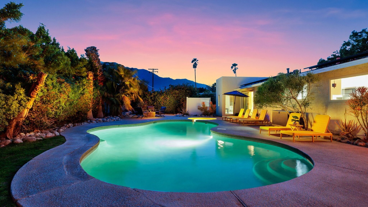 Photo of Outdoor in Desert Park Estates