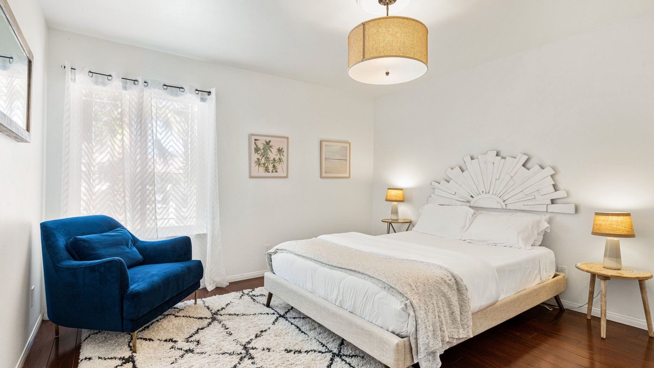 Photo of Bedroom in Desert Park Estates