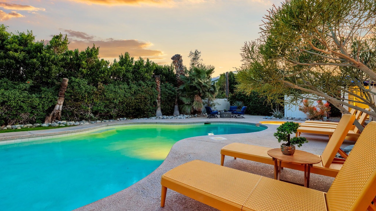 Photo of Outdoor in Desert Park Estates