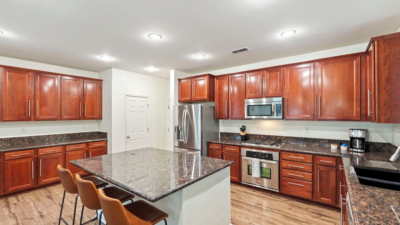 Photo of Kitchen in Reno