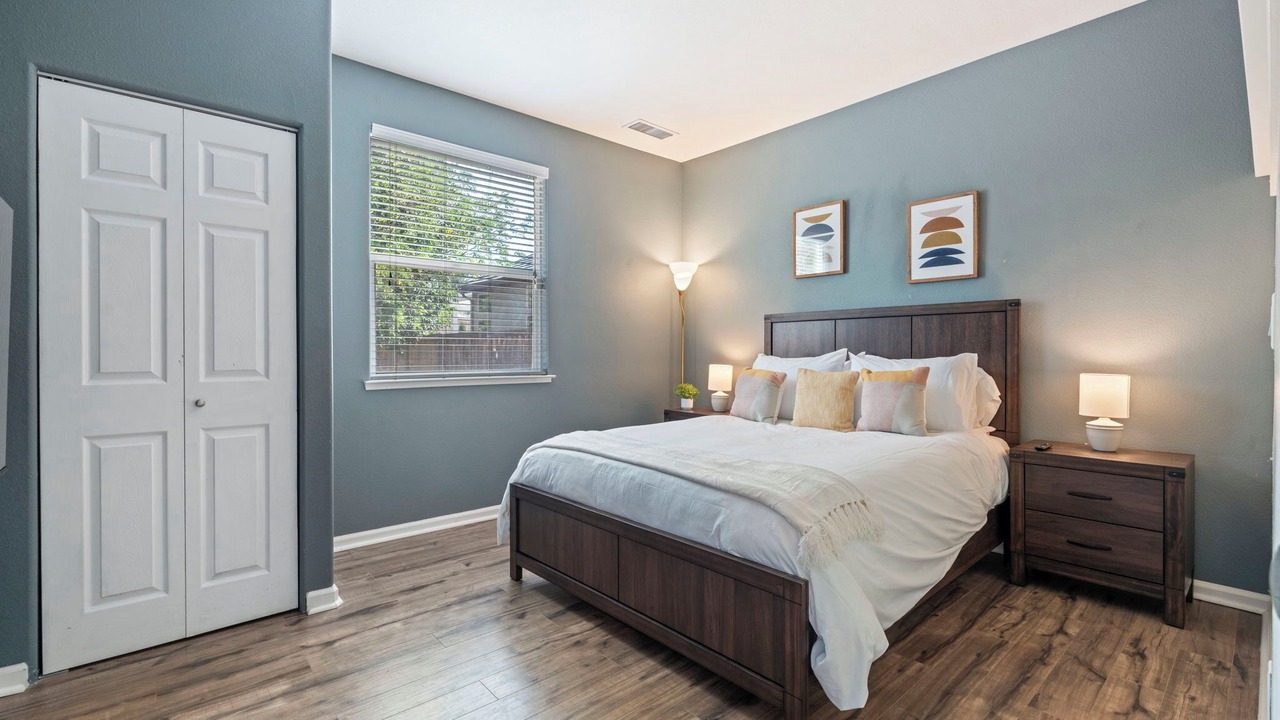 Photo of Bedroom in Reno
