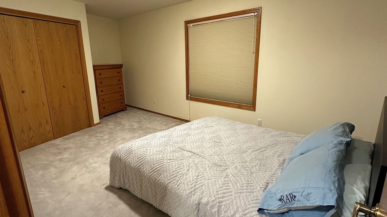 Photo of Bedroom in Carson