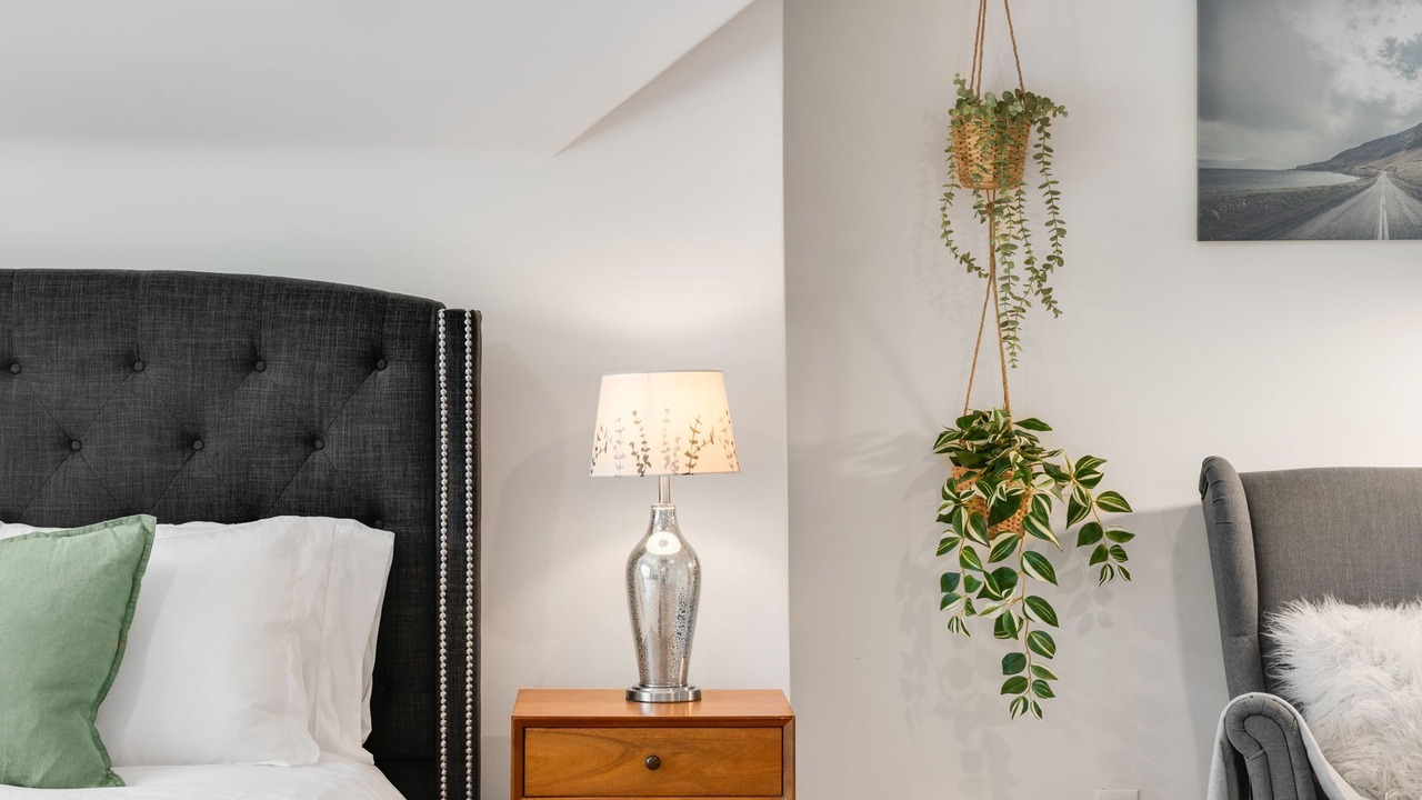 Photo of Bedroom in Phinney Ridge