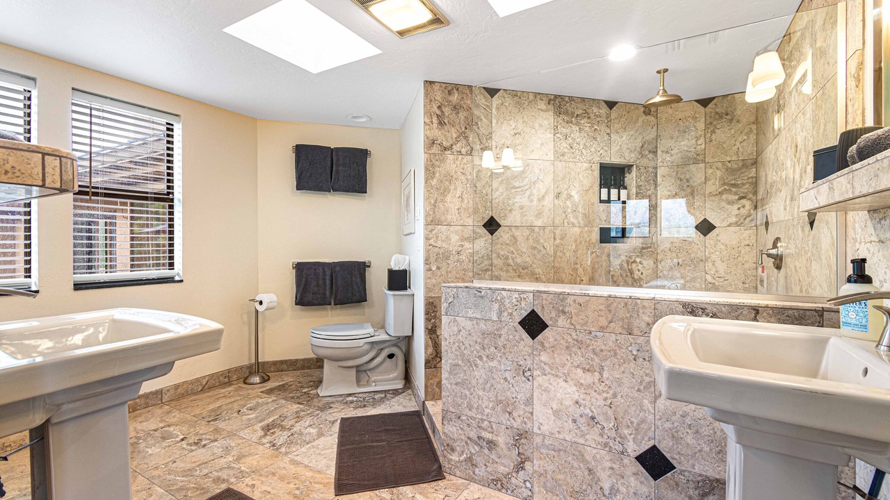 Photo of Bathroom in Sedona
