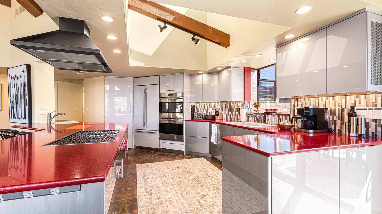Photo of Kitchen in Sedona