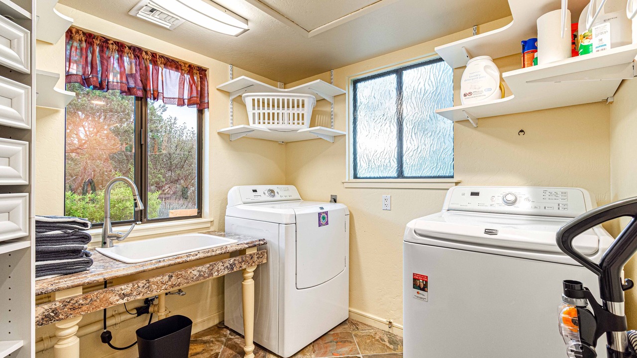 Photo of Bathroom in Sedona