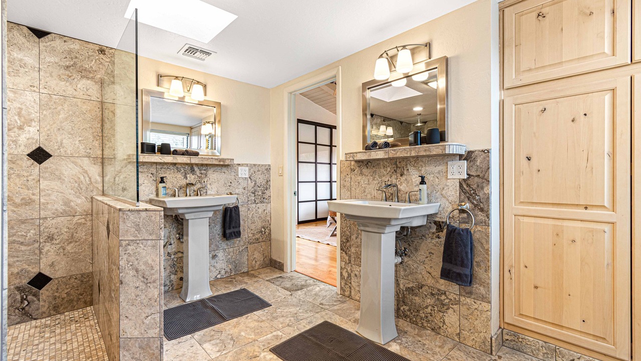 Photo of Bathroom in Sedona