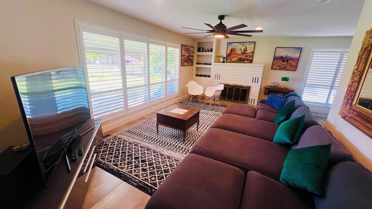 Photo of Livingroom in Lake Montezuma