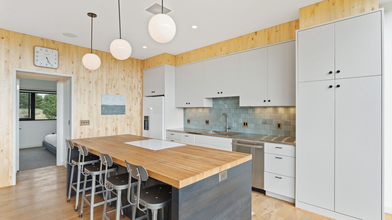 Photo of Kitchen in Warrenton