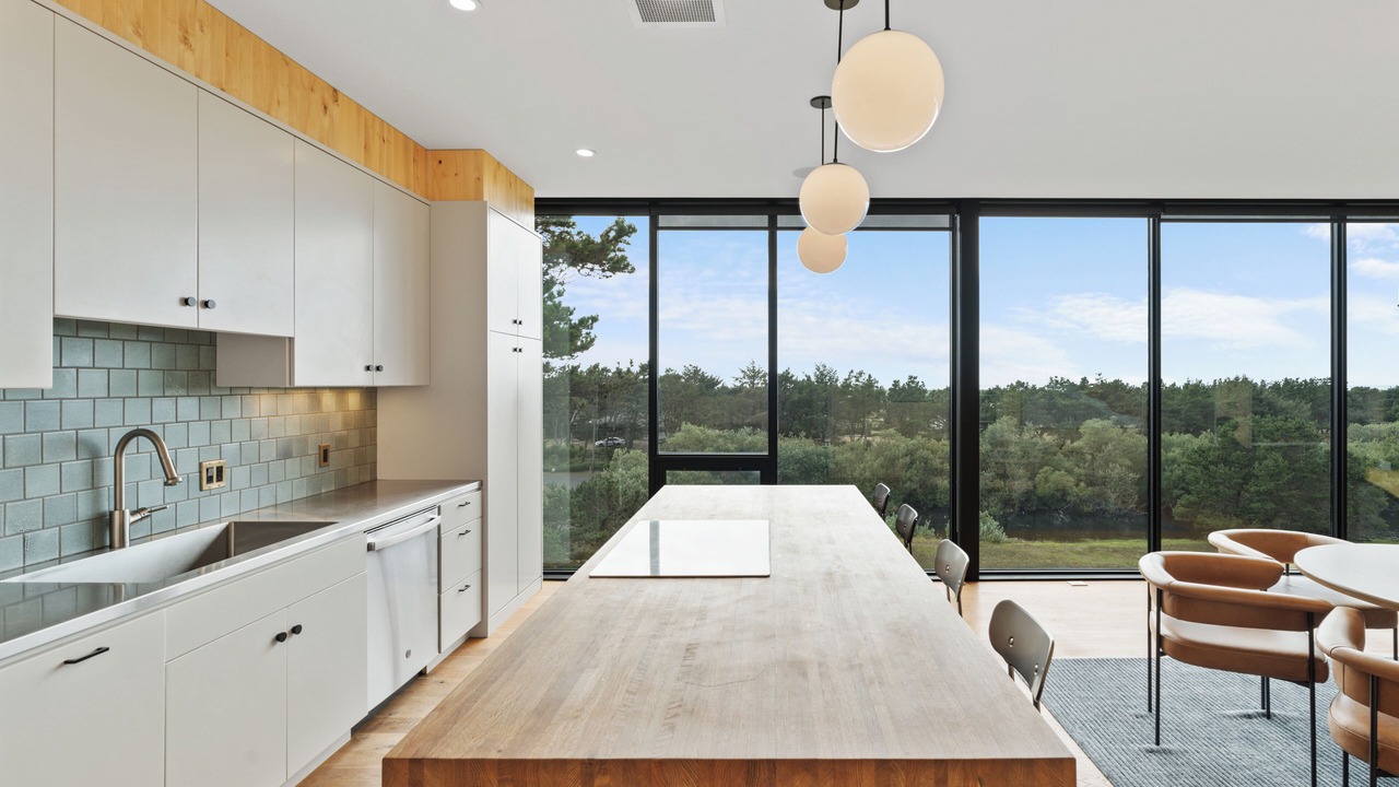 Photo of Kitchen in Warrenton