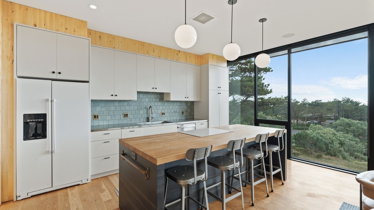 Photo of Kitchen in Warrenton
