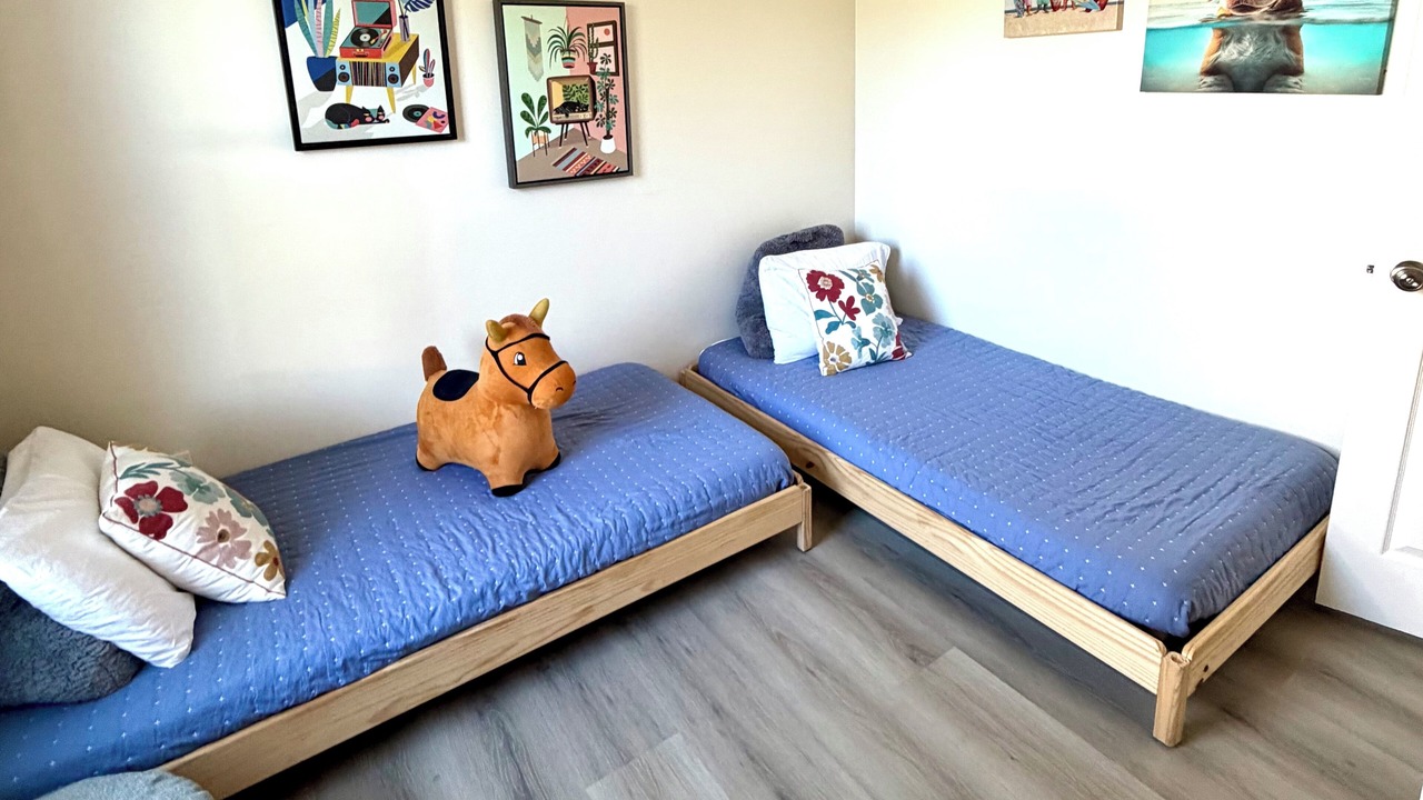 Photo of Bedroom in Bay Ho