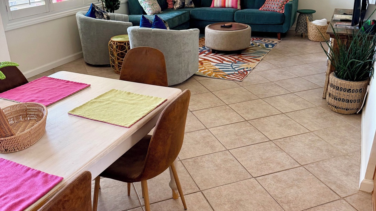 Photo of Livingroom in Bay Ho
