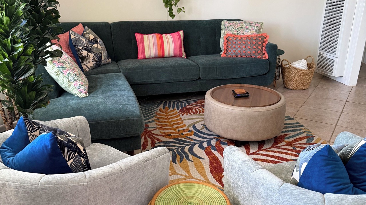 Photo of Livingroom in Bay Ho