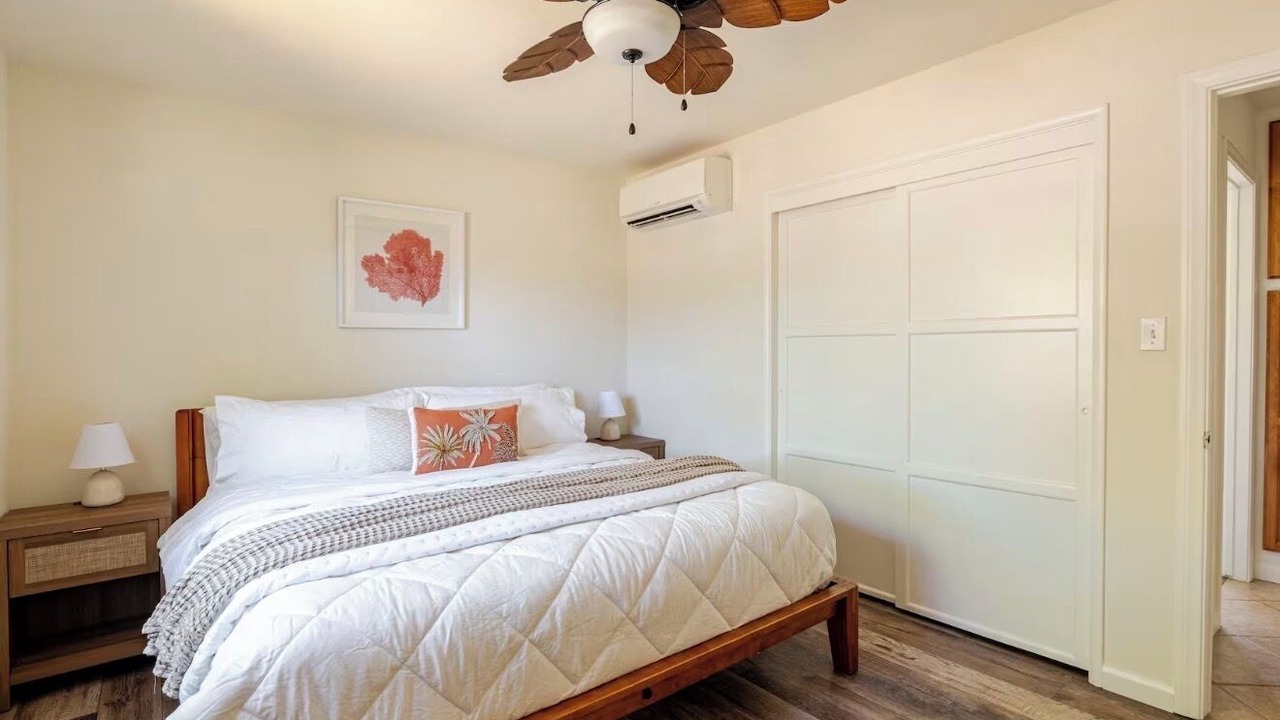 Photo of Bedroom in Bay Ho