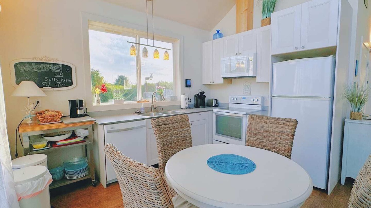 Photo of Kitchen in Ocean Shores