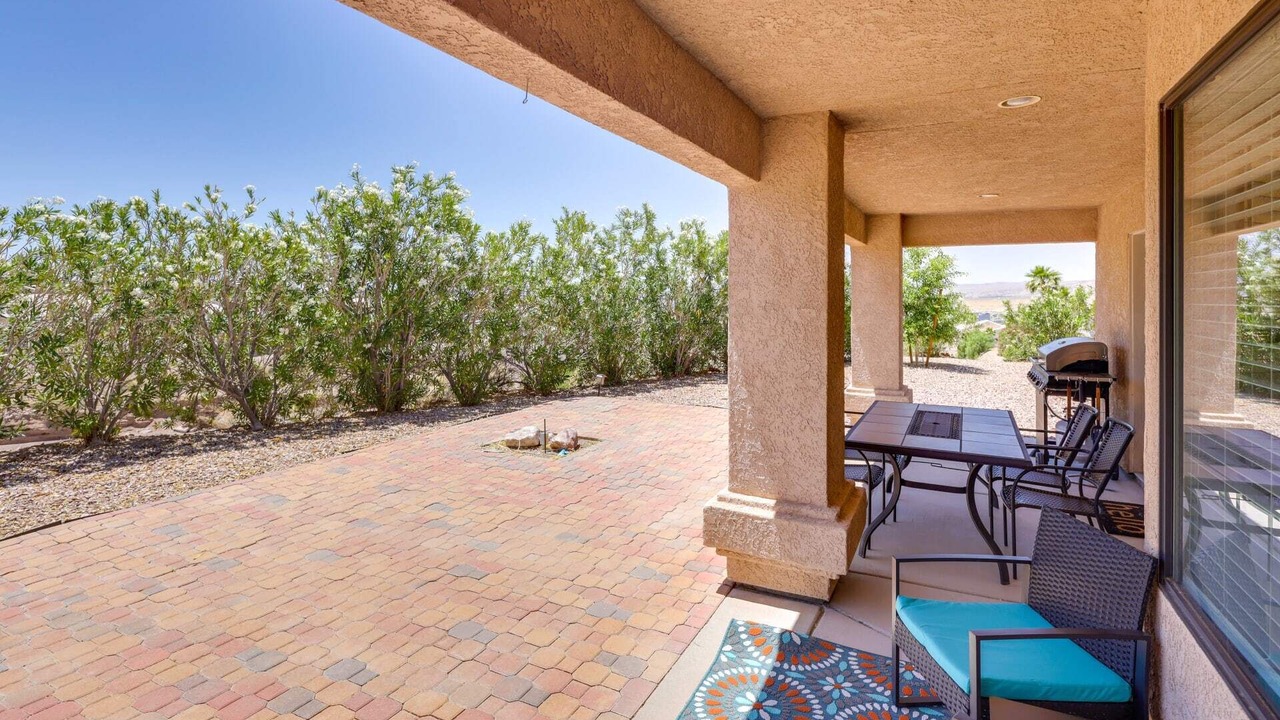 Photo of Outdoor in Sunridge Estates