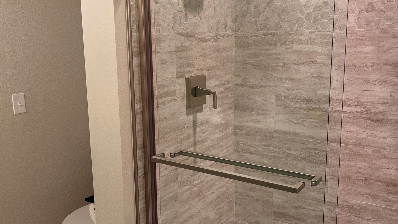 Photo of Bathroom in Las Vegas