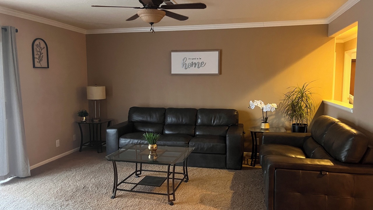 Photo of Livingroom in Las Vegas