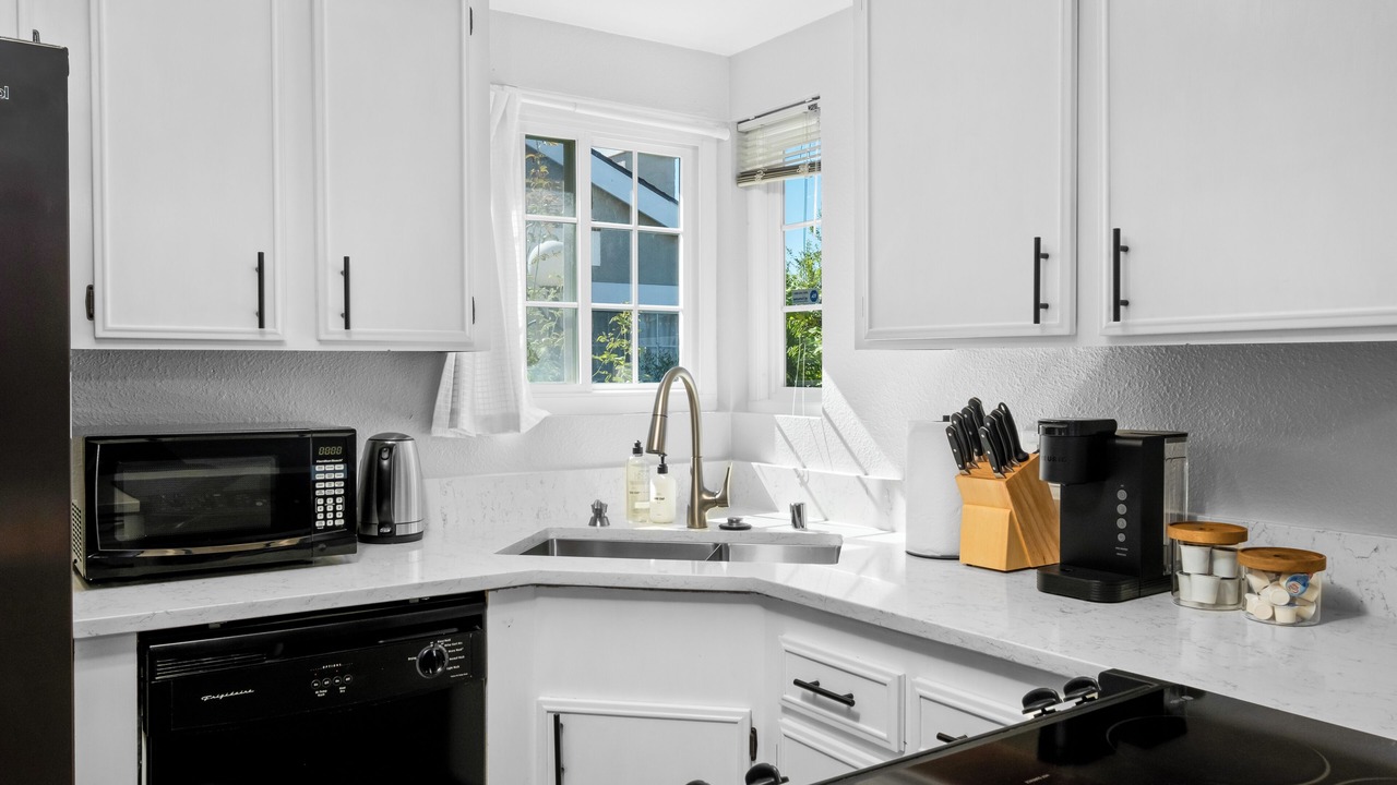 Photo of Kitchen in North Valley