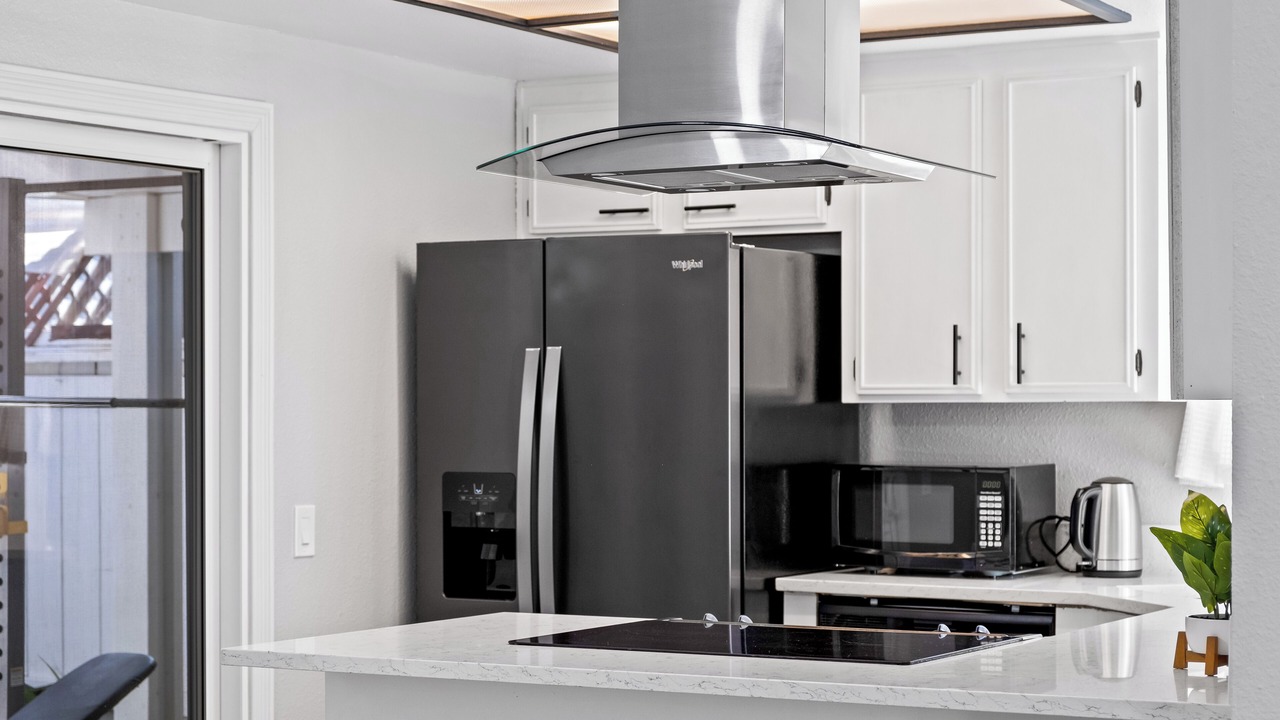 Photo of Kitchen in North Valley