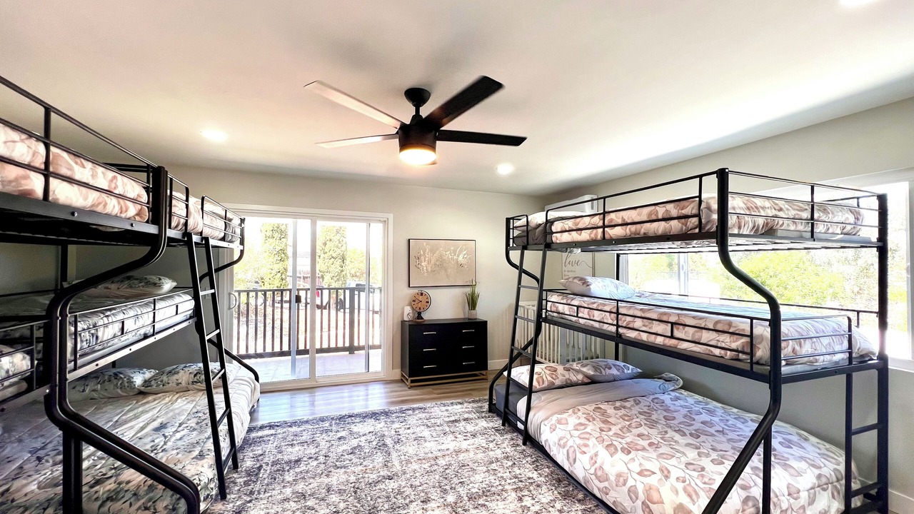 Photo of Bedroom in Granite Hills