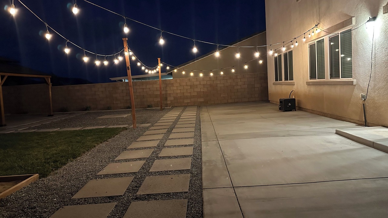 Photo of Outdoor in Victorville