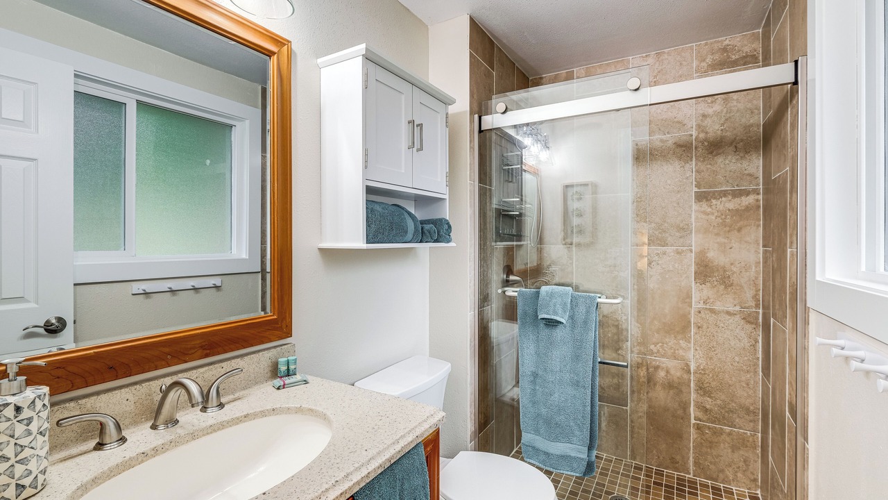 Photo of Bathroom in Bremerton