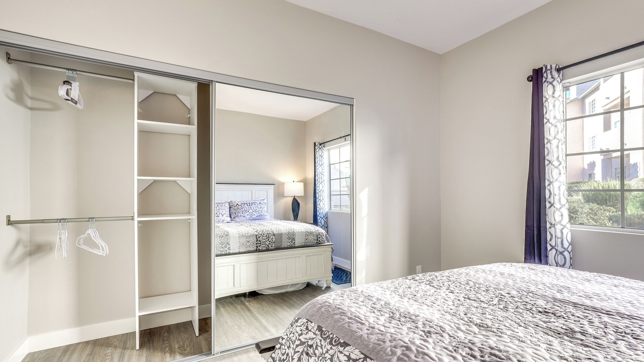 Photo of Bedroom in San Diego
