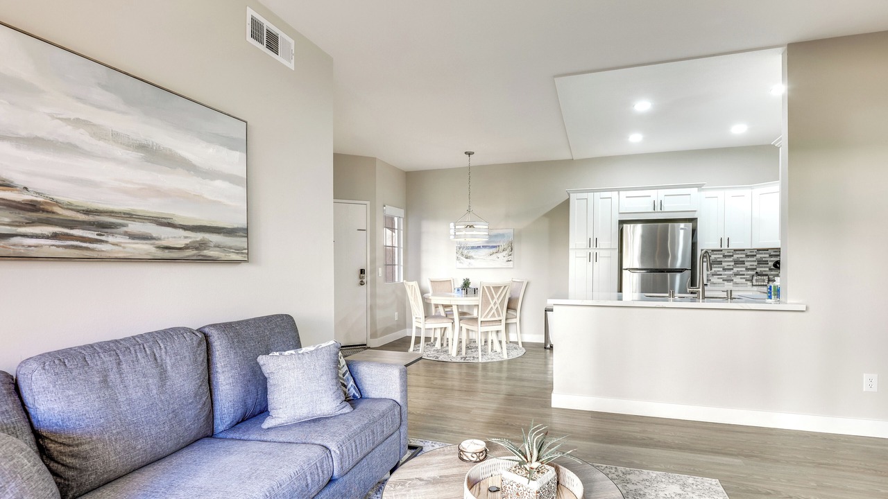 Photo of Livingroom in San Diego