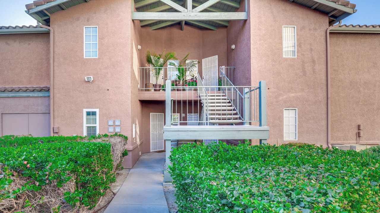 Photo of Outdoor in San Diego