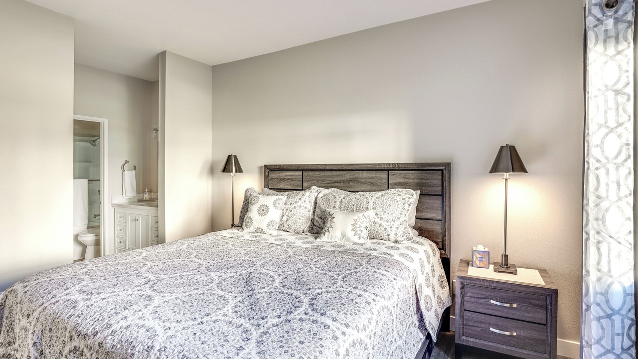 Photo of Bedroom in San Diego