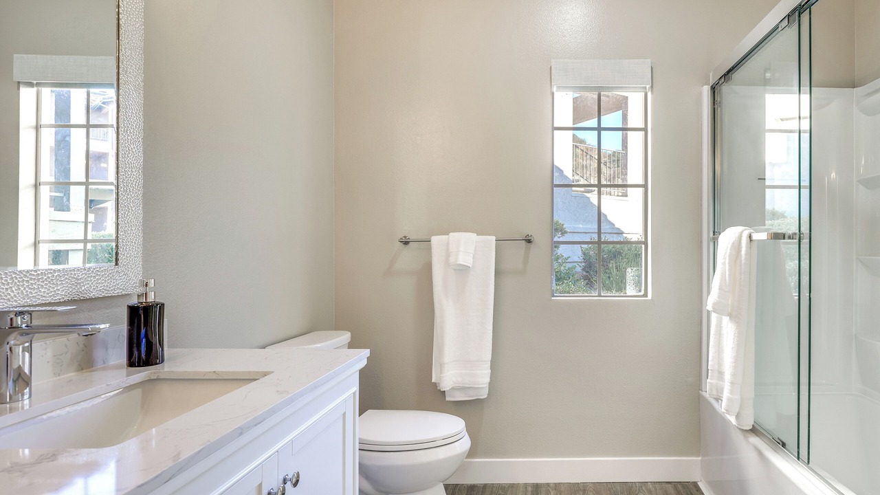 Photo of Bathroom in San Diego