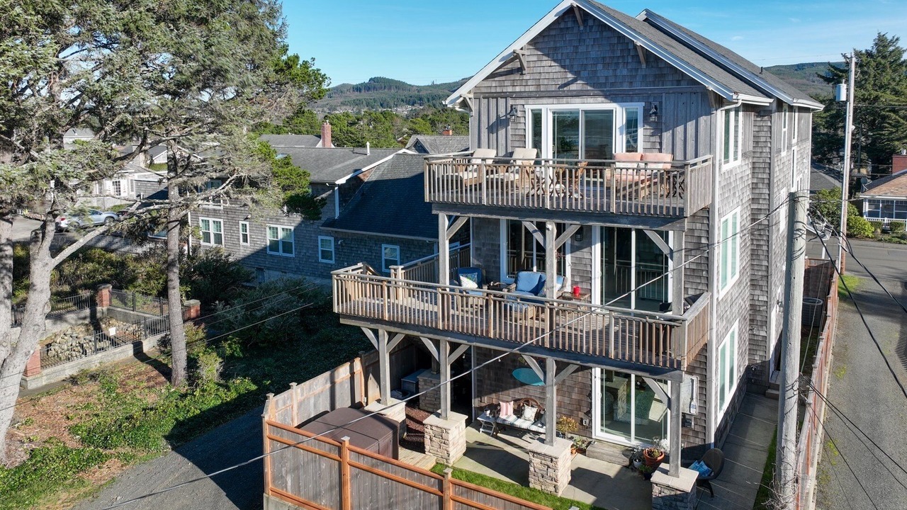 Photo of Outdoor in Seaside