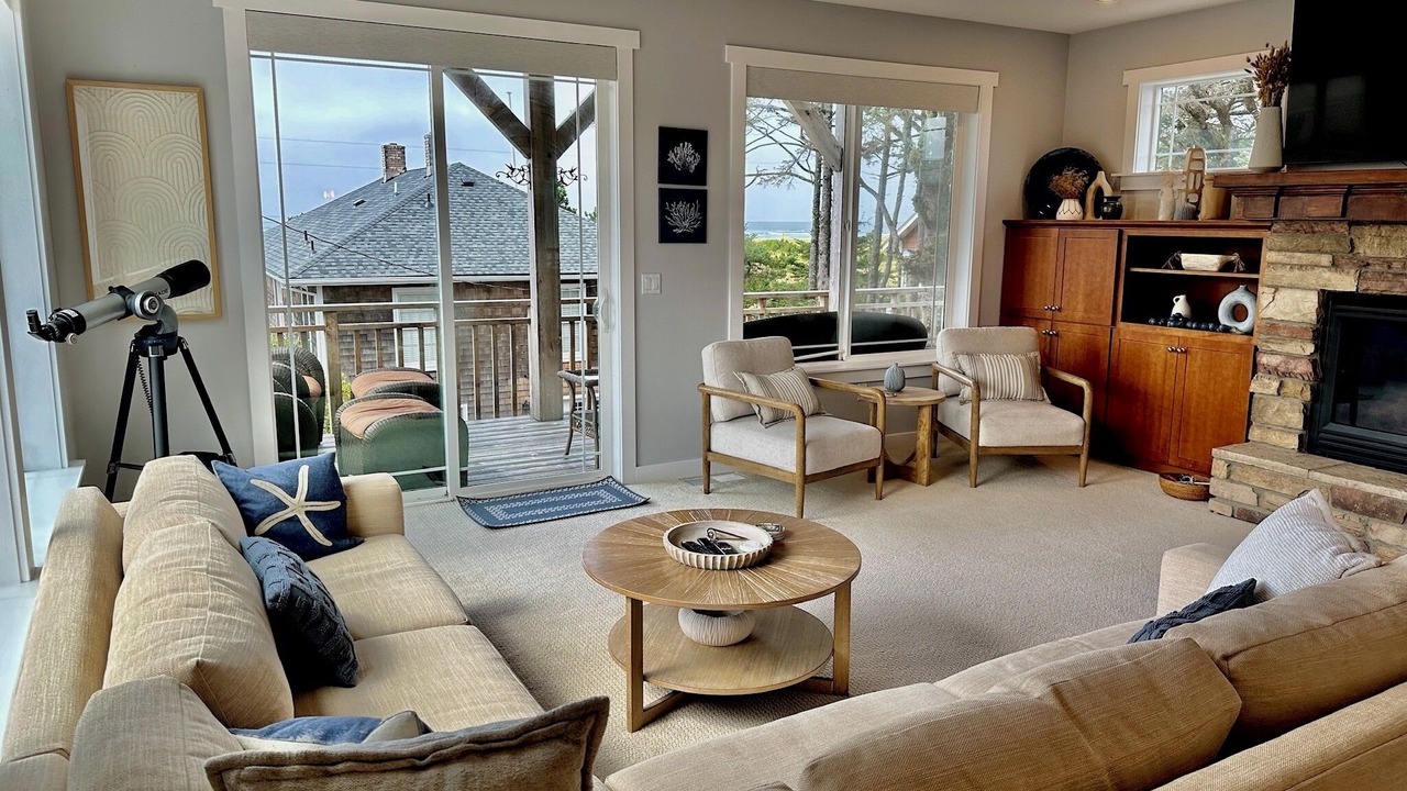 Photo of Livingroom in Seaside