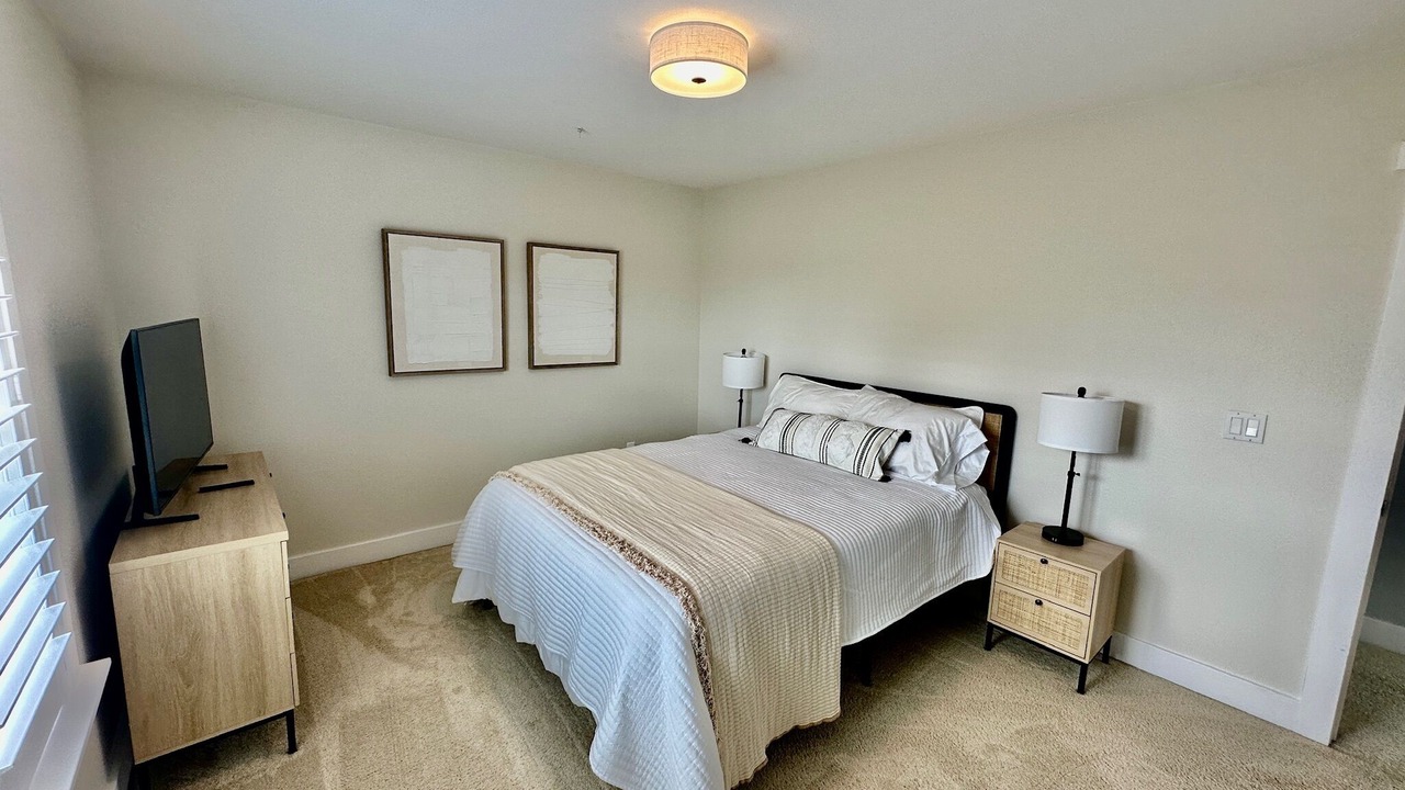 Photo of Bedroom in Seaside