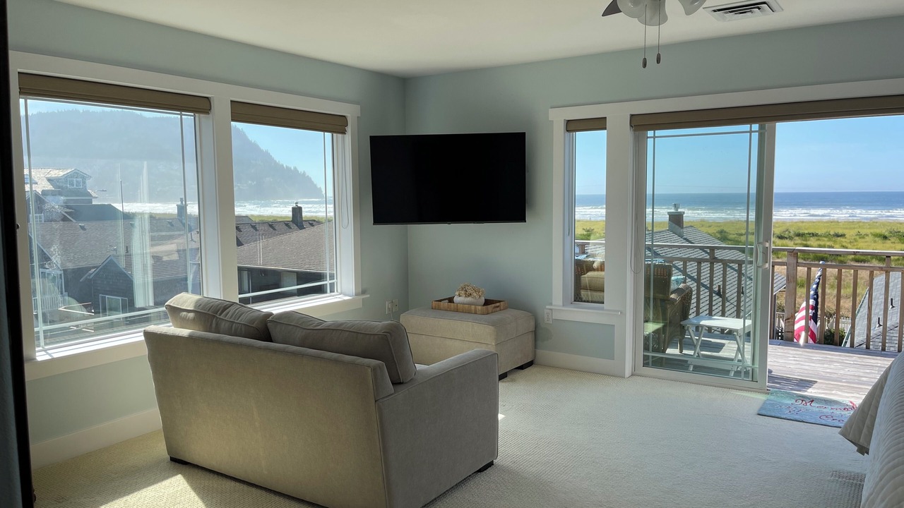 Photo of Livingroom in Seaside