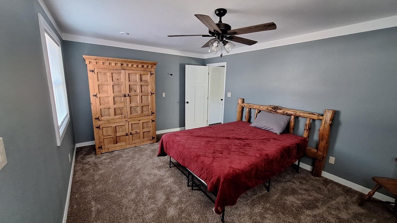 Photo of Bedroom in Pendleton