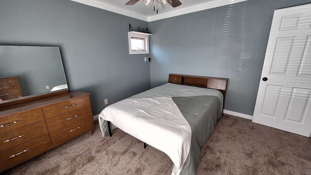 Photo of Bedroom in Pendleton