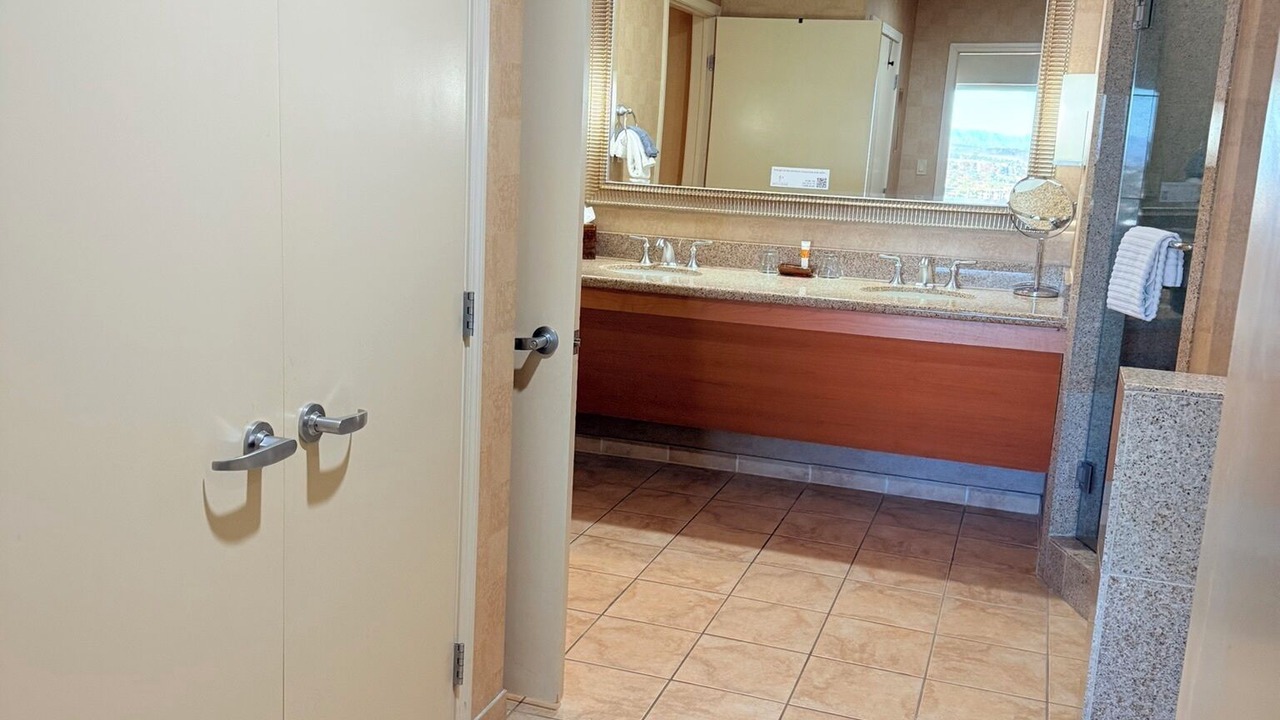 Photo of Bathroom in Las Vegas