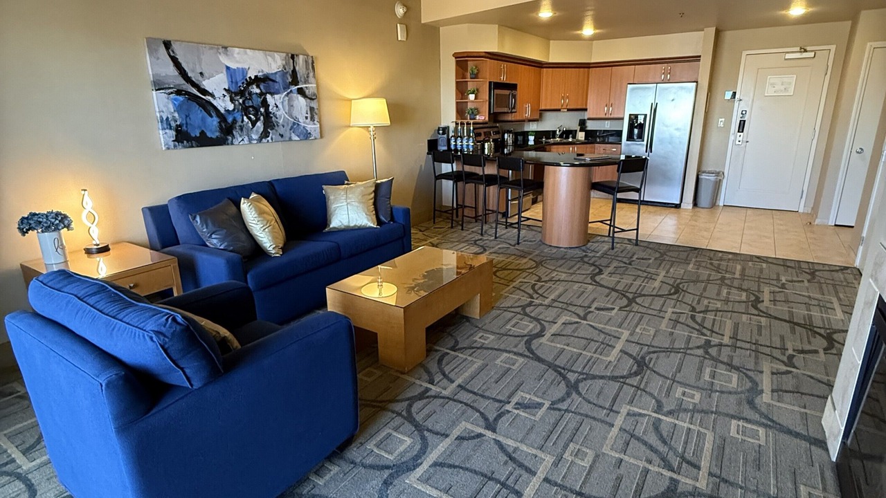 Photo of Livingroom in Las Vegas