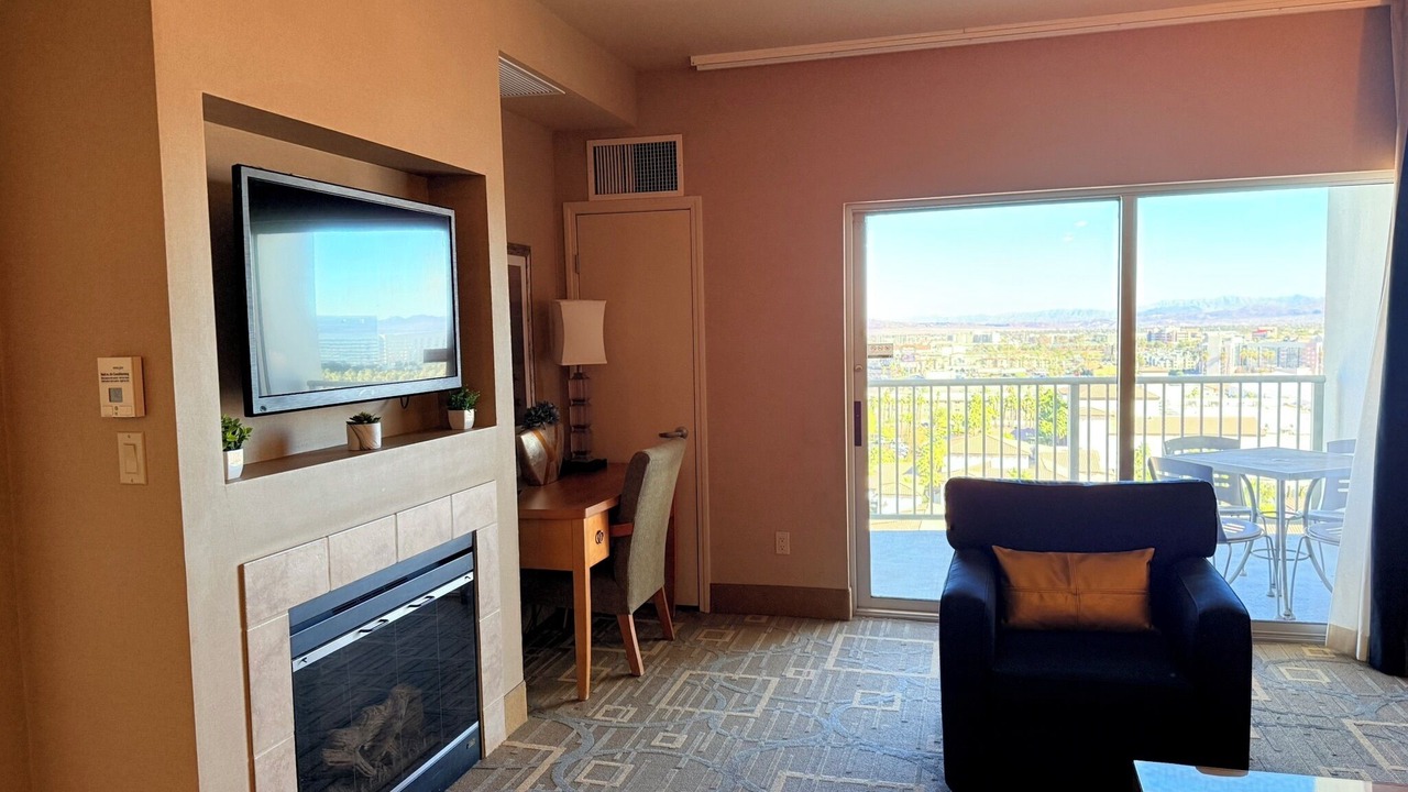Photo of Livingroom in Las Vegas