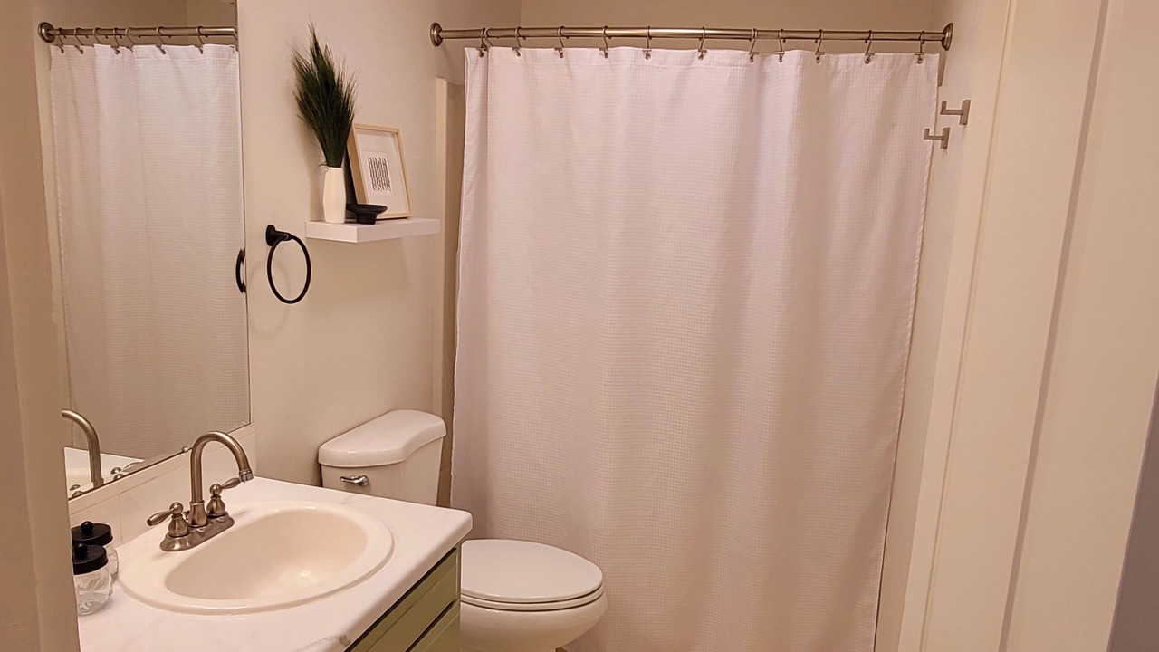 Photo of Bathroom in East Olympia