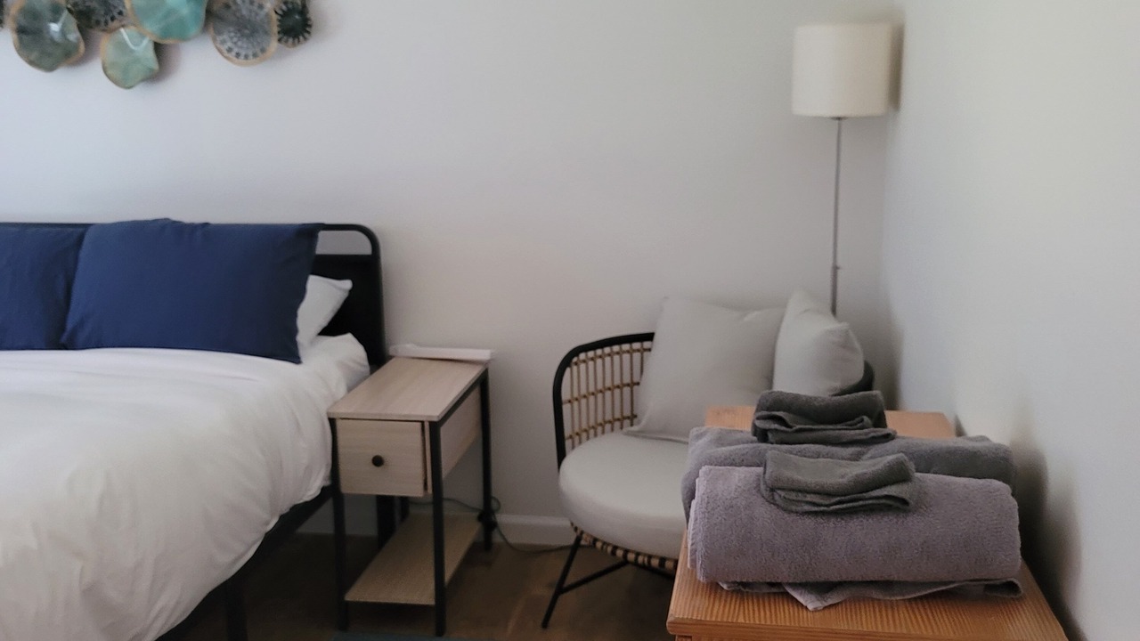Photo of Bedroom in East Olympia