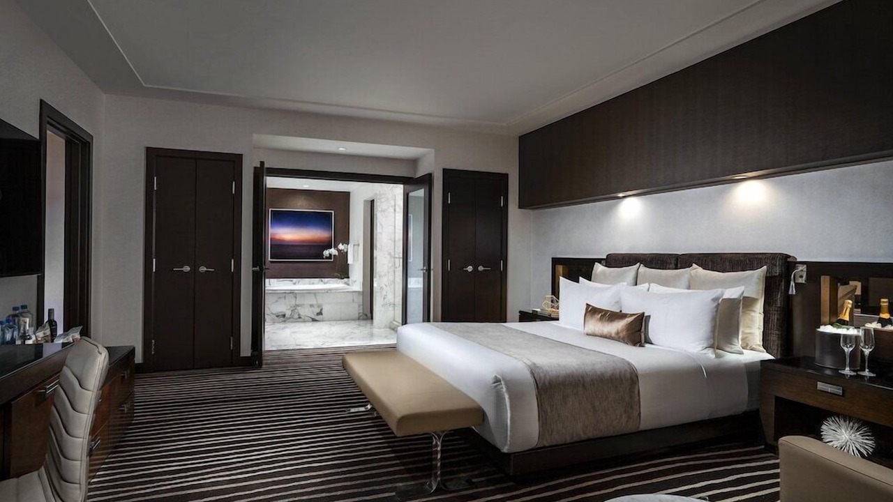 Photo of Bedroom in Summerlin South